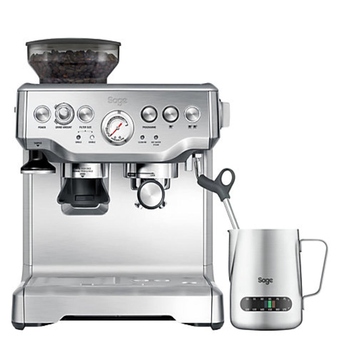 Sage Barista Express