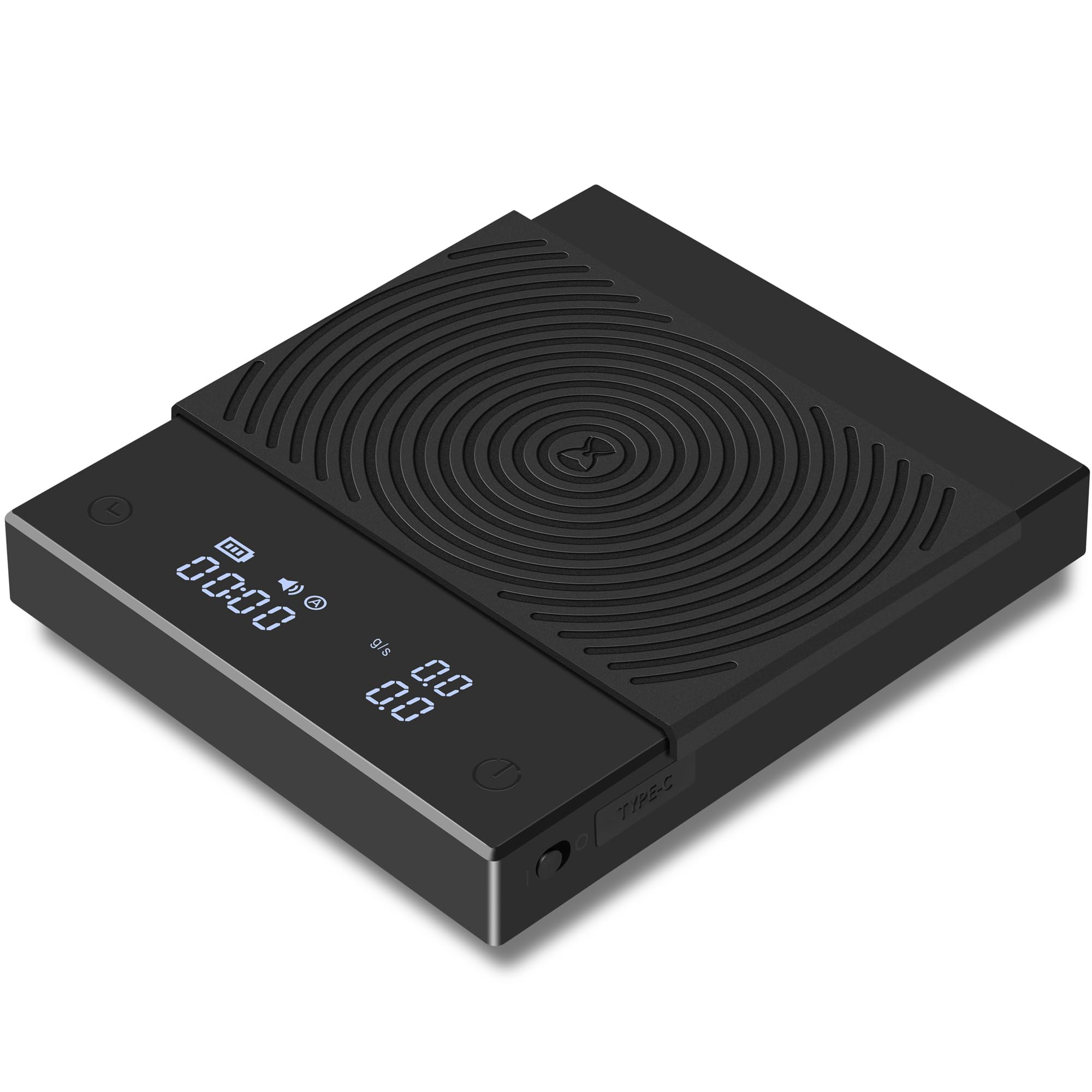 Timemore Black Mirror Basic 2